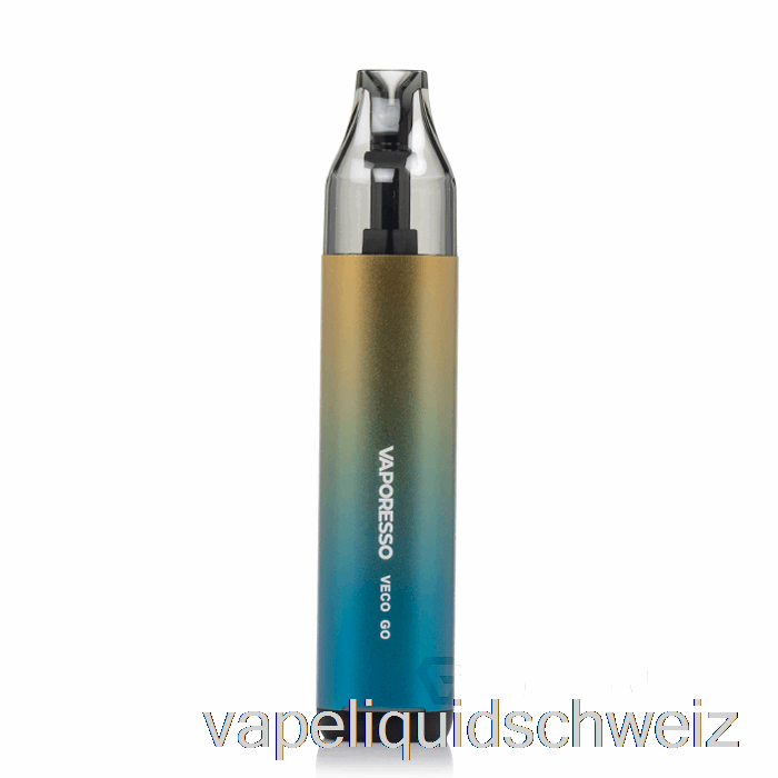 Vaporesso Veco Go 25W Pod-System Coralline Vape Schweiz